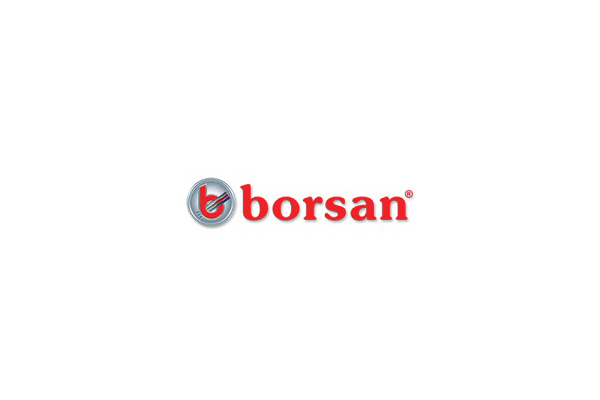 BORSAN